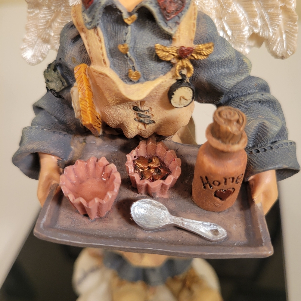Mercy...Angel Of Nurses - Picture 4 of 10